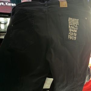 brand new Ksubi  jeans new never worn
